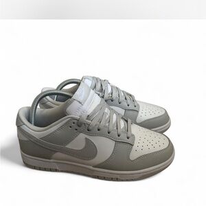 Nike dunk low cool grey